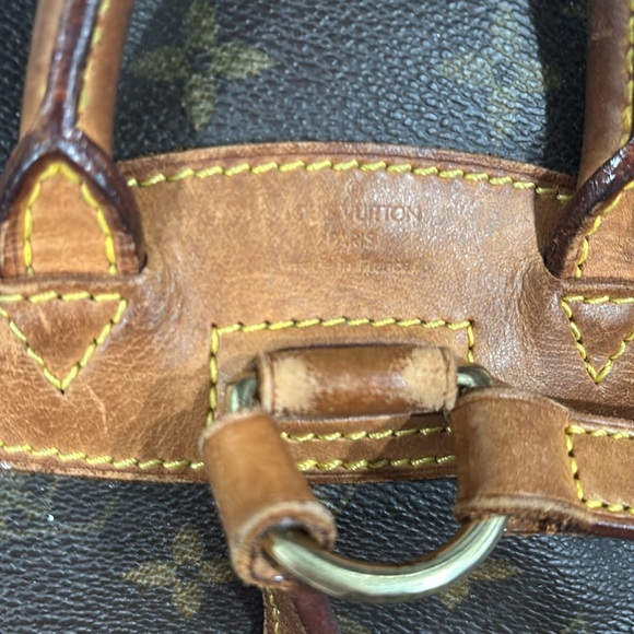 Louis Vuitton Mini Backpack - Picture 3 of 6